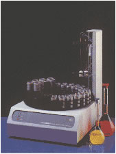 20.200 Autosampler