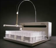 20.500 Autosampler