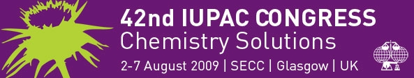 IUPAC Conference