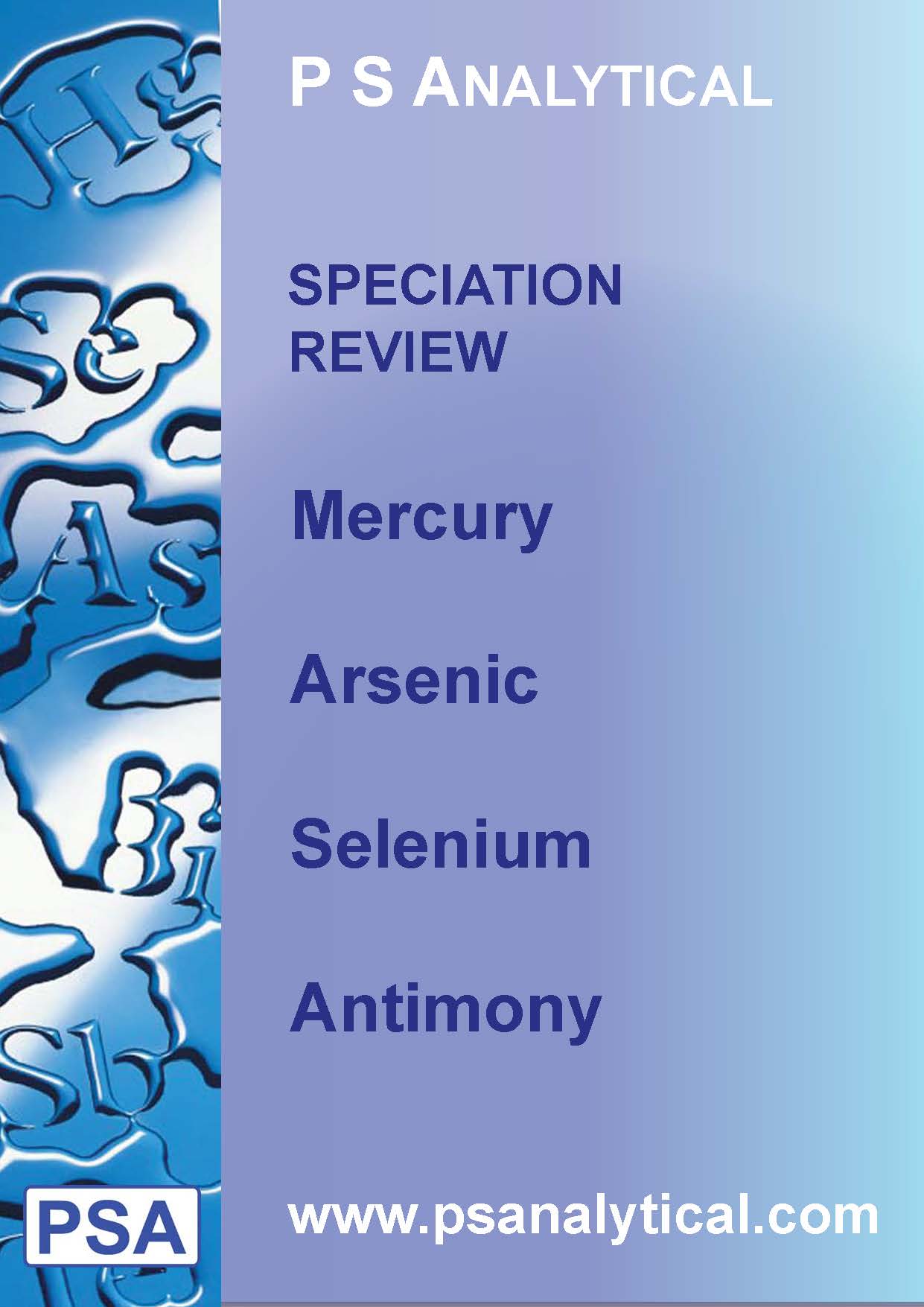 Speciation_Review