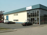 UK Offices