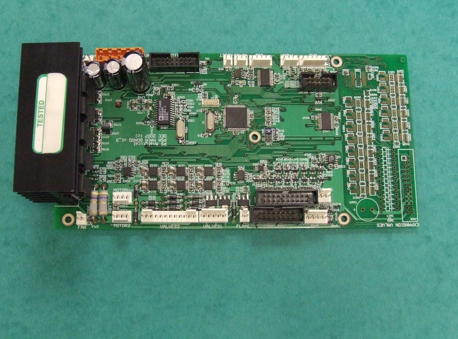 Part Num: m025p300
